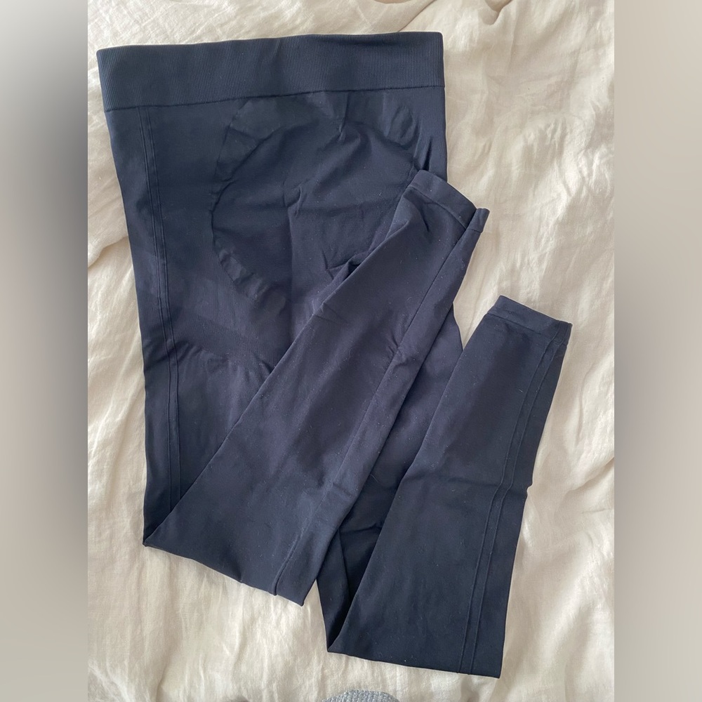 Blanqi maternity leggings